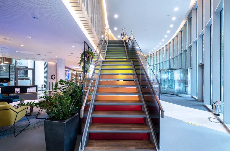 Prosessen gjennom forbildeprosjektet Kristian Augusts gate 23