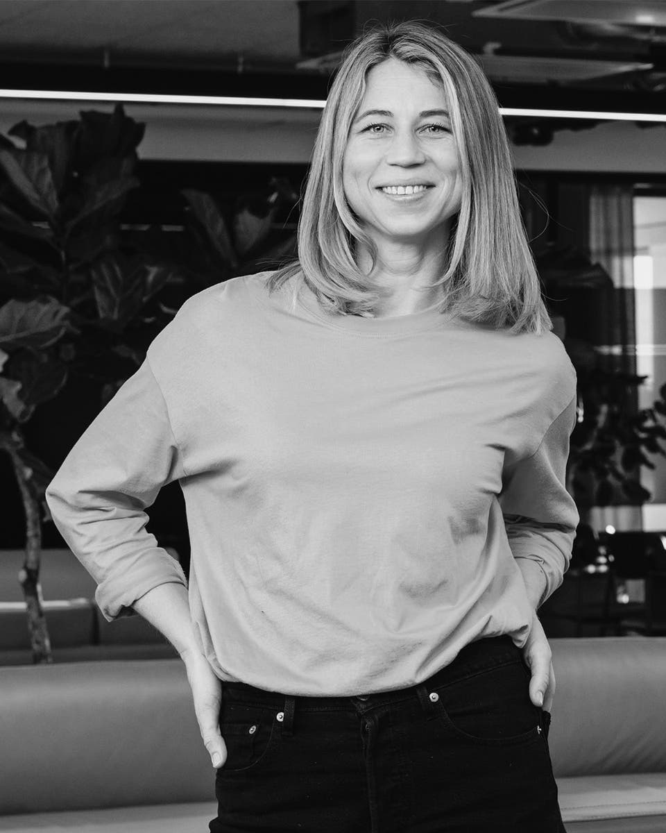 Christina Gunvaldsen Nøkleby