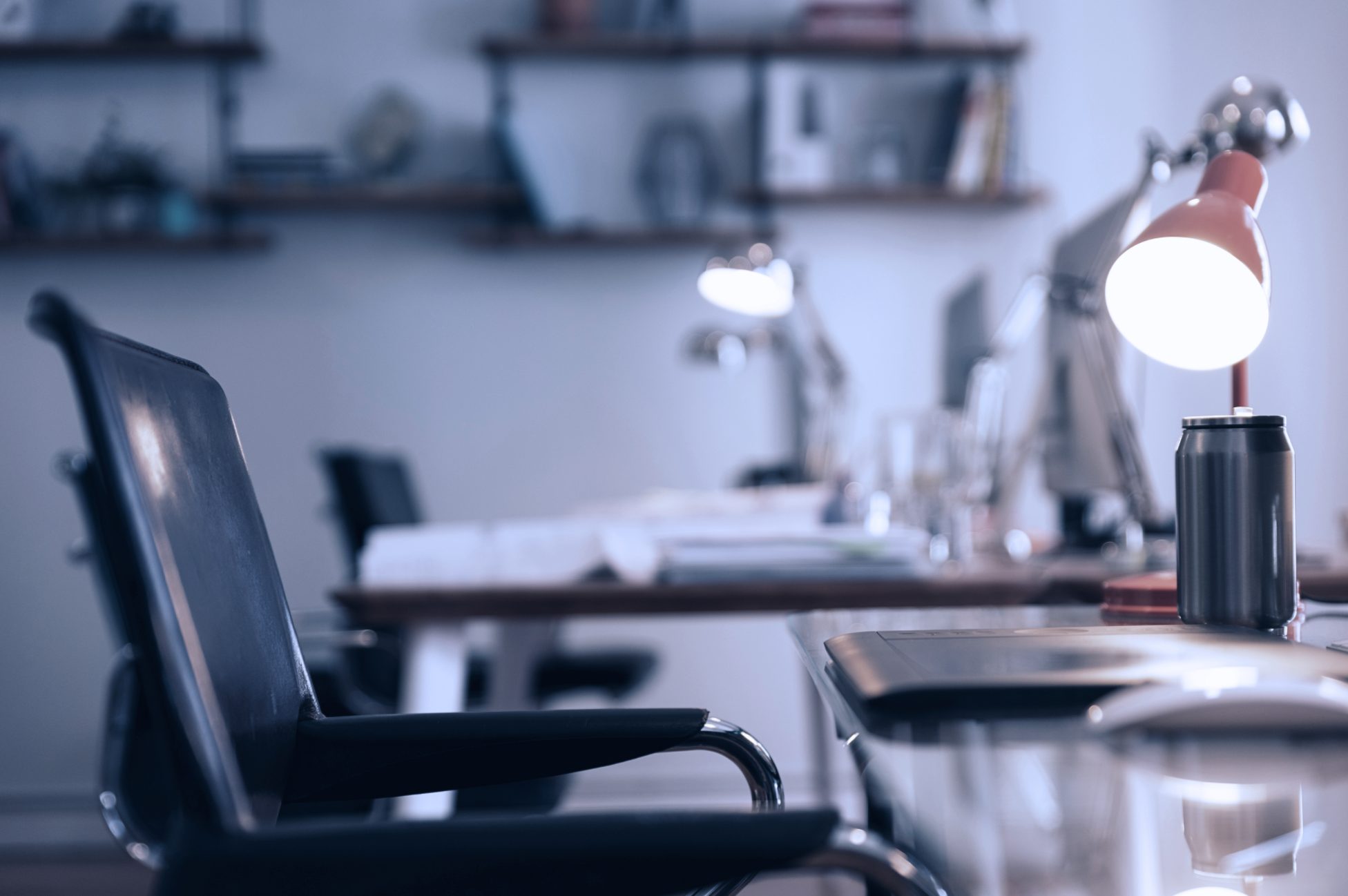 Ny ledelse i Isobar Norge