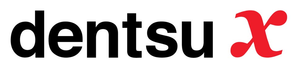 dentsu X
