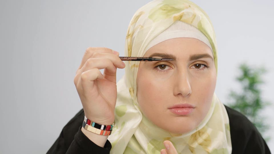 Blush sin kampanje Vær Deg, laget av Isobar og iProsepct