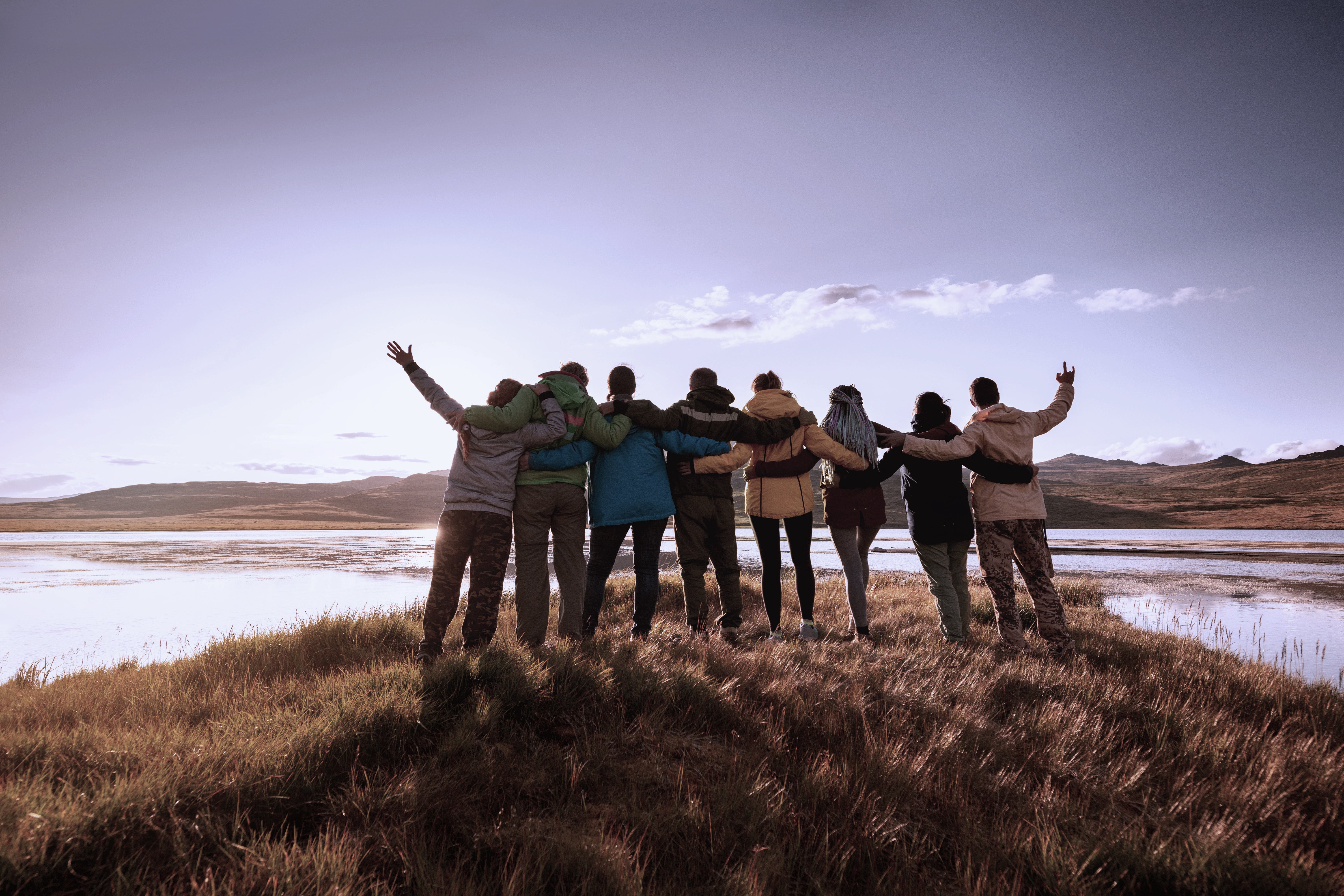 Slik løste Joker sponsoratet med 71° Nord – og bygget merkevare på reisen