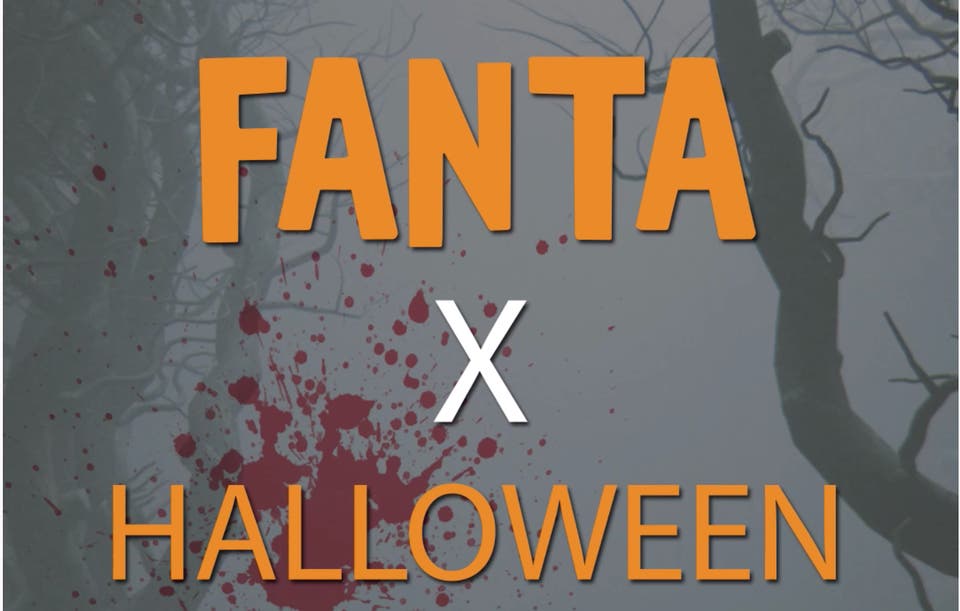Isobar og Carat: Fanta Halloween 