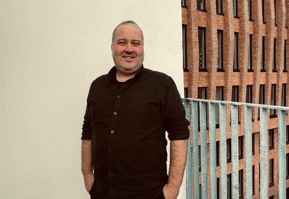 Kjetil Branæs, Digital lead i Carat, oppfordrer deg til å ta en ekstra titt på planene for sosiale medier fremover.