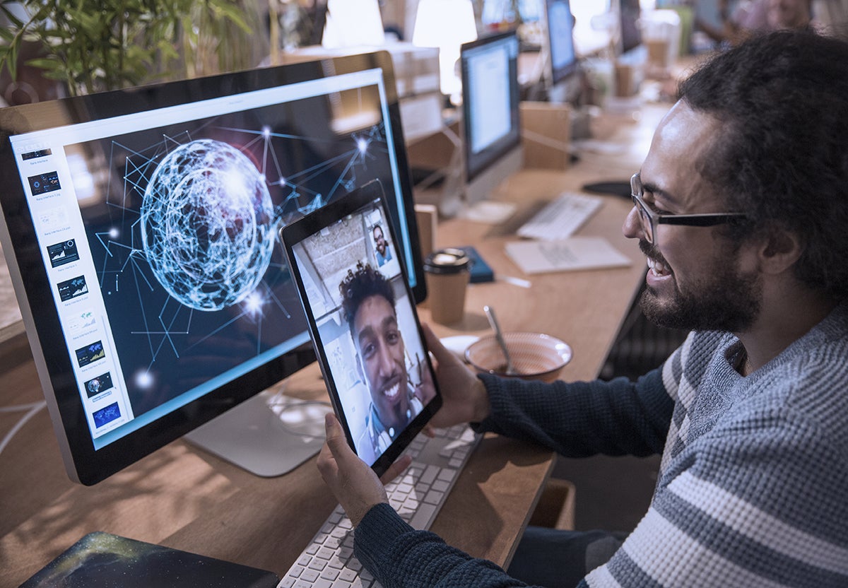 Snapchat og Dentsu svarer TV 2:  - Norske annonsører er langt bedre