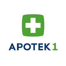 Apotek 1