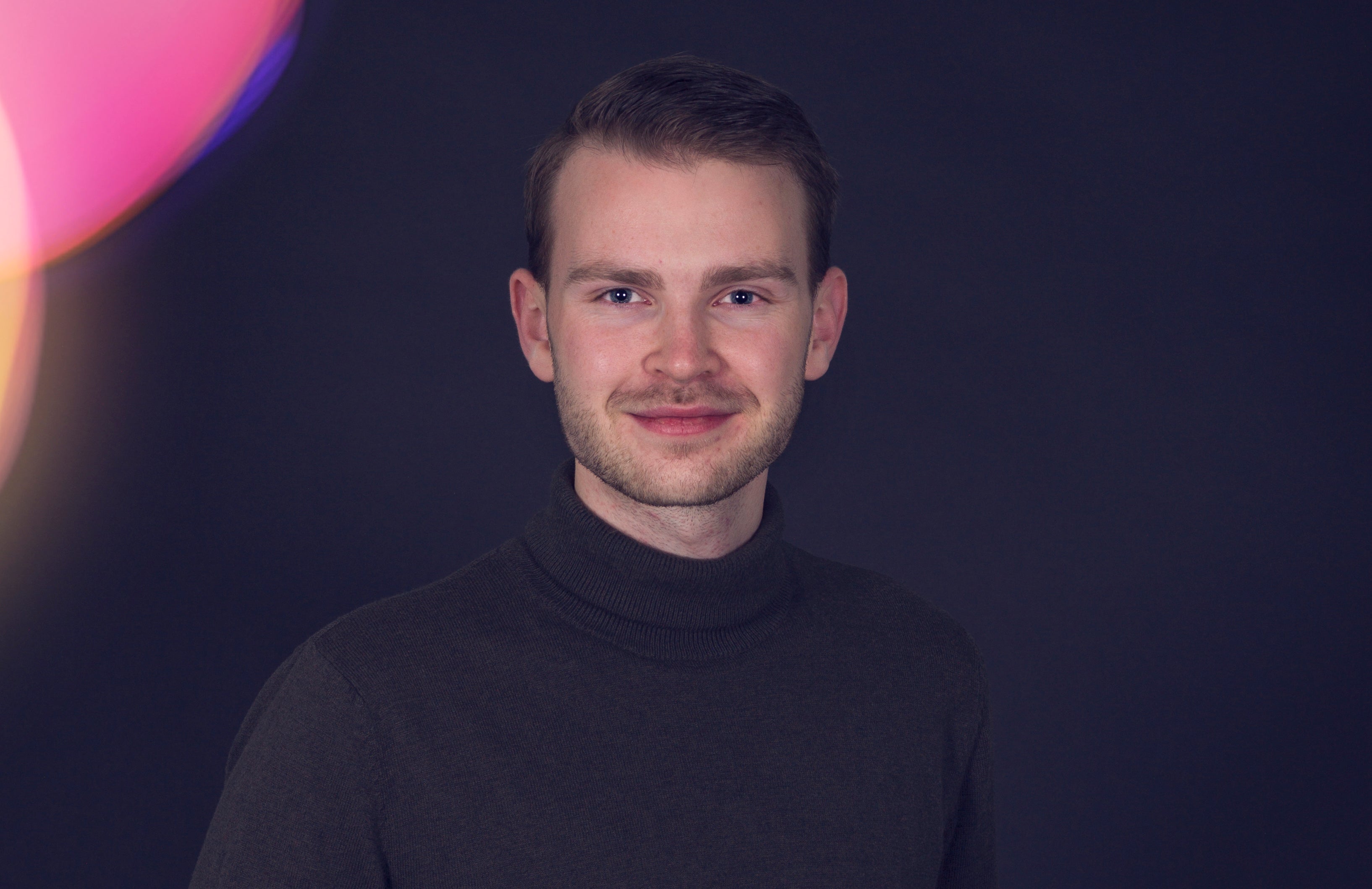 Sondre Bjørge Sillerud - Digital Designer / Illustratør