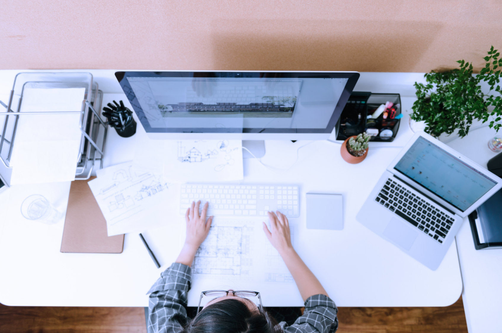 Schibsted og dentsu knytter tette bånd før cookie-død