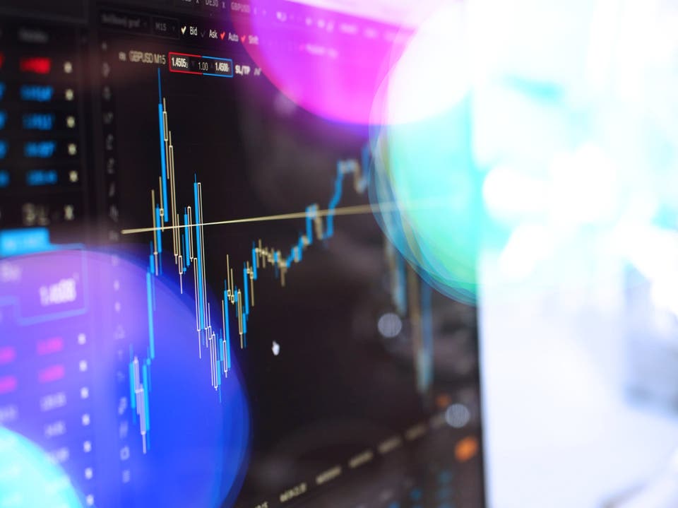 Fredrik Taranger blir CFO for Dentsu Aegis Nord-Europa