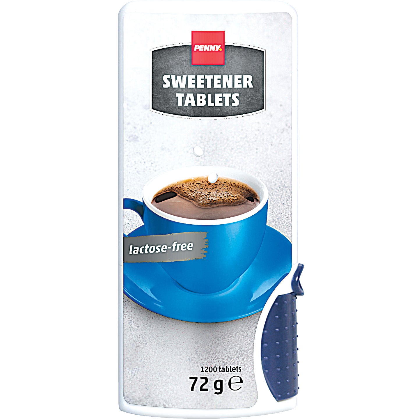 PENNY ÉDESÍTŐTABLETTA 1200DB
