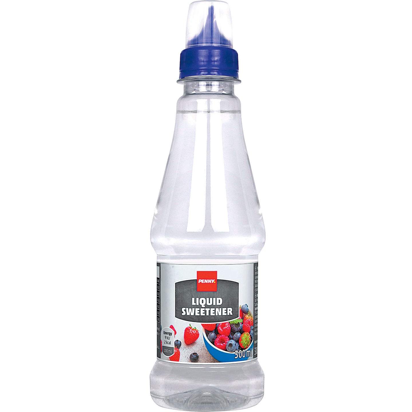 PENNY FOLYÉKONY ÉDESÍTŐSZER 300ML