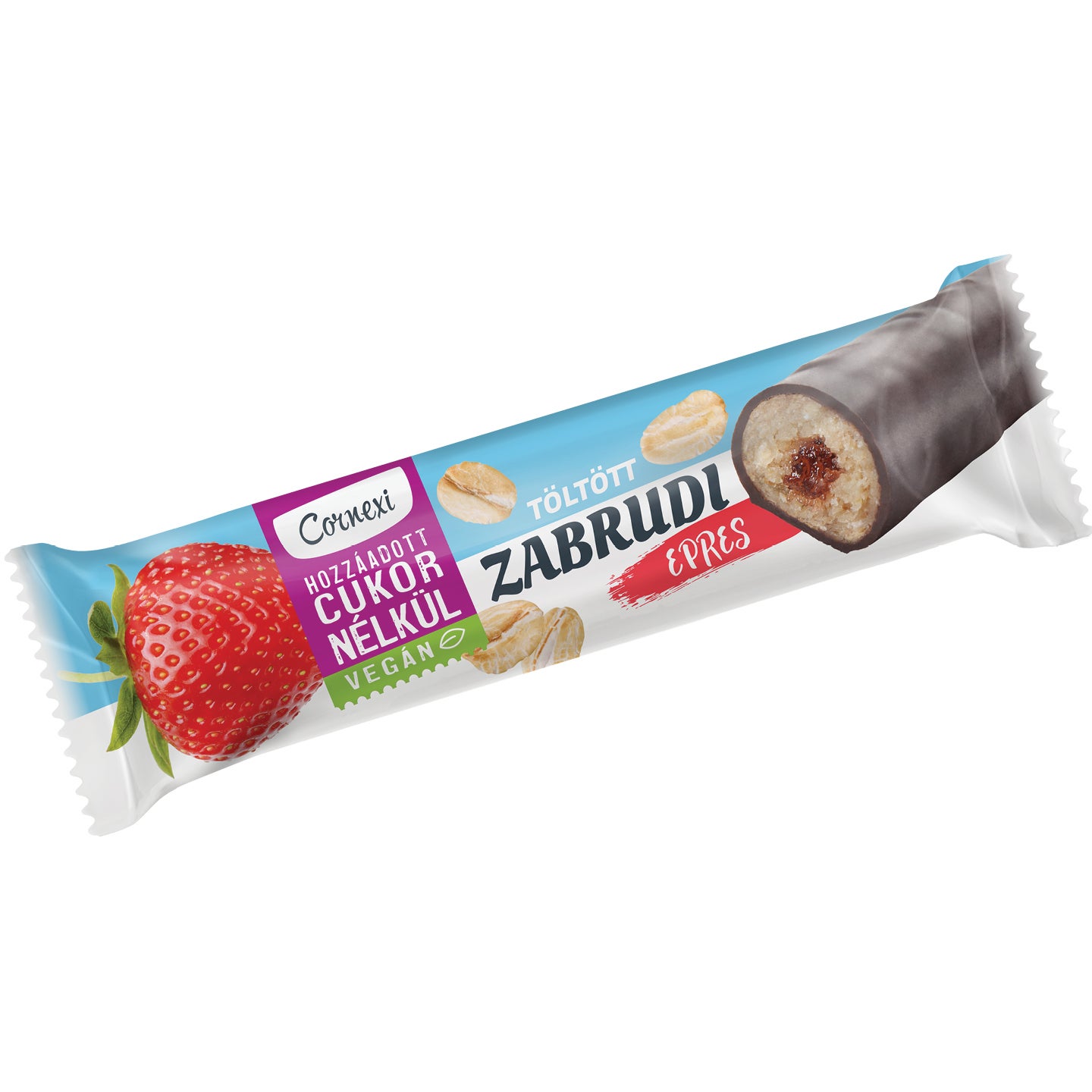 CORNEXI ZABRUDI, EPRES 30G