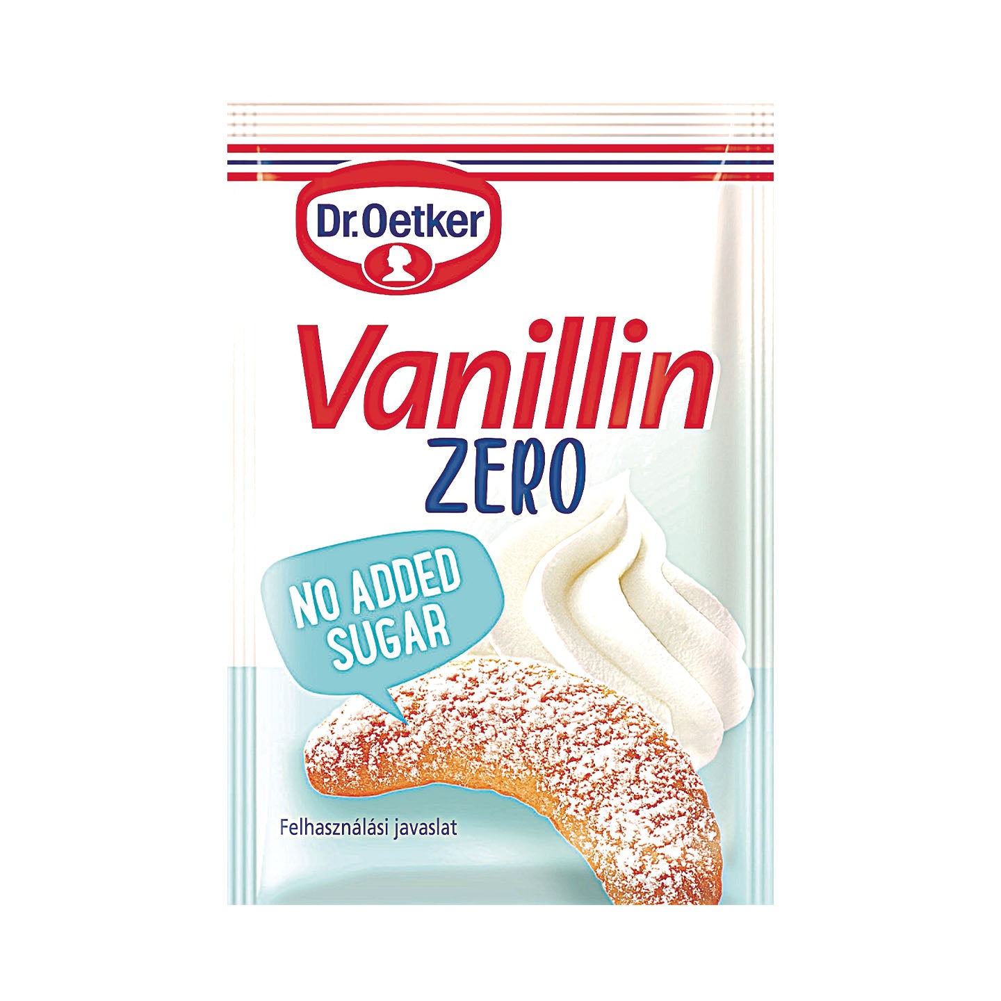DR.OETKER VANILLIN ZERO 8G