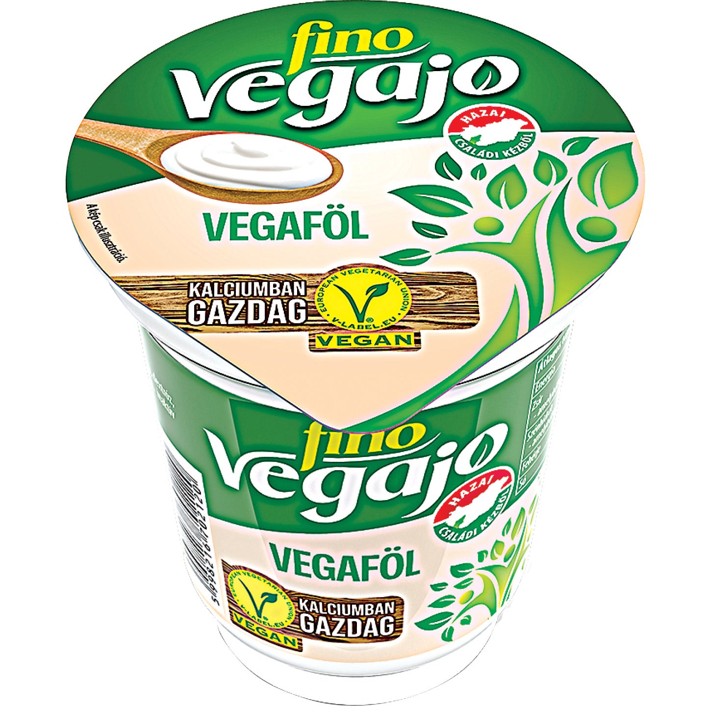 FINO VEGAJÓ VEGAFÖL 150G