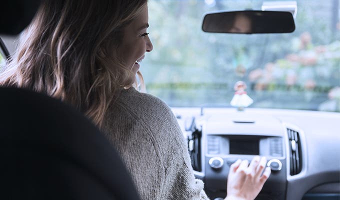 Data ja asiakaskokemus