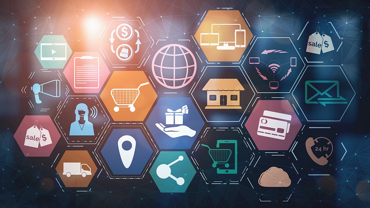 Monikanavainen viestintä