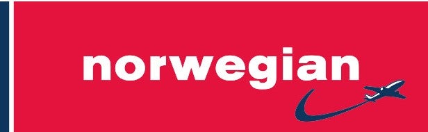 Norwegian logo