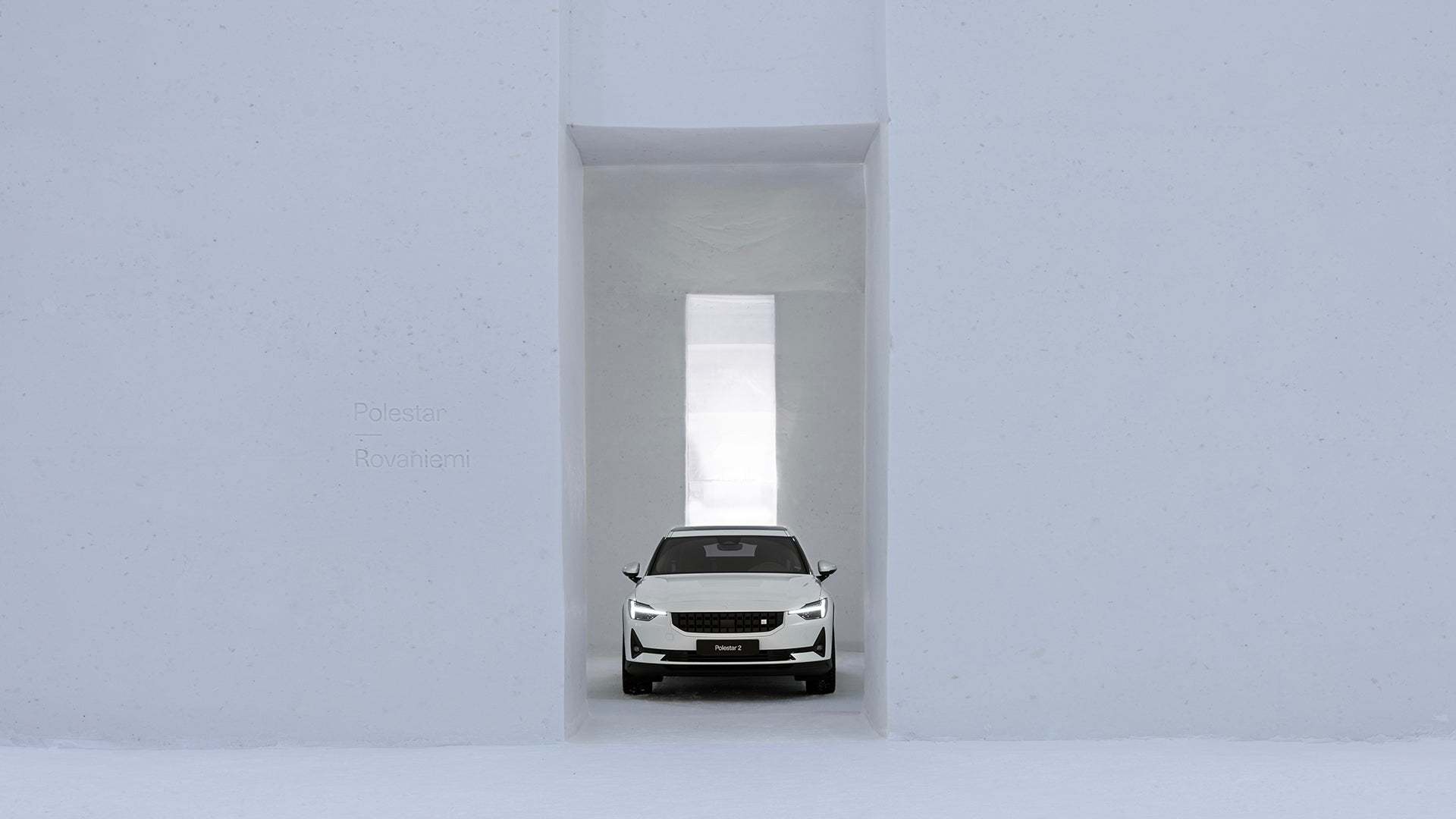 The dentsu drive for greatness takes Polestar to the Effie Awards shortlist
