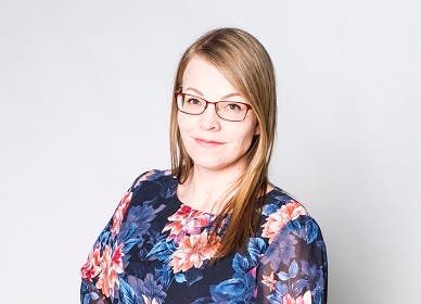 Päivi Arffman-Koskinen