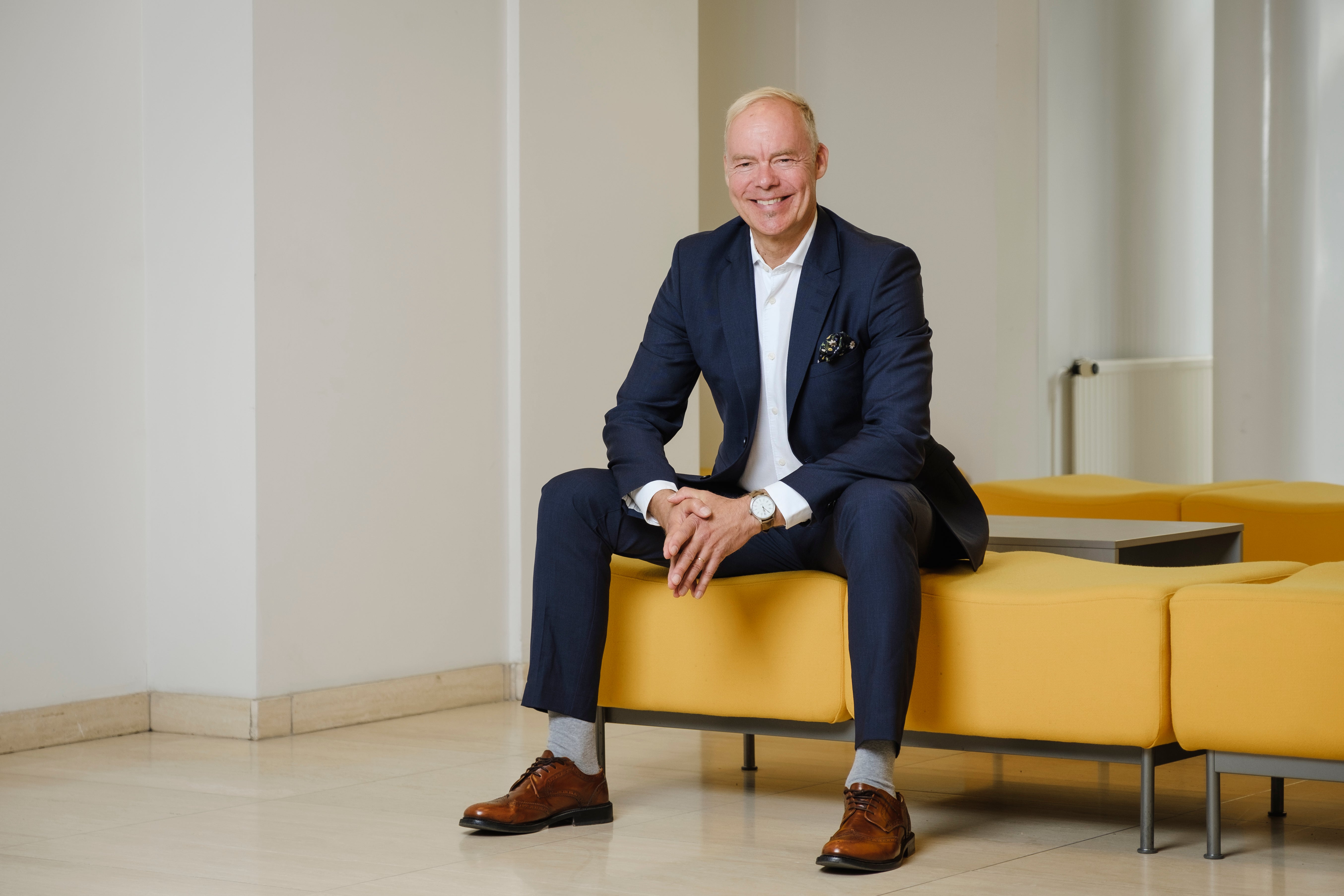 Pauli Aalto-Setälä