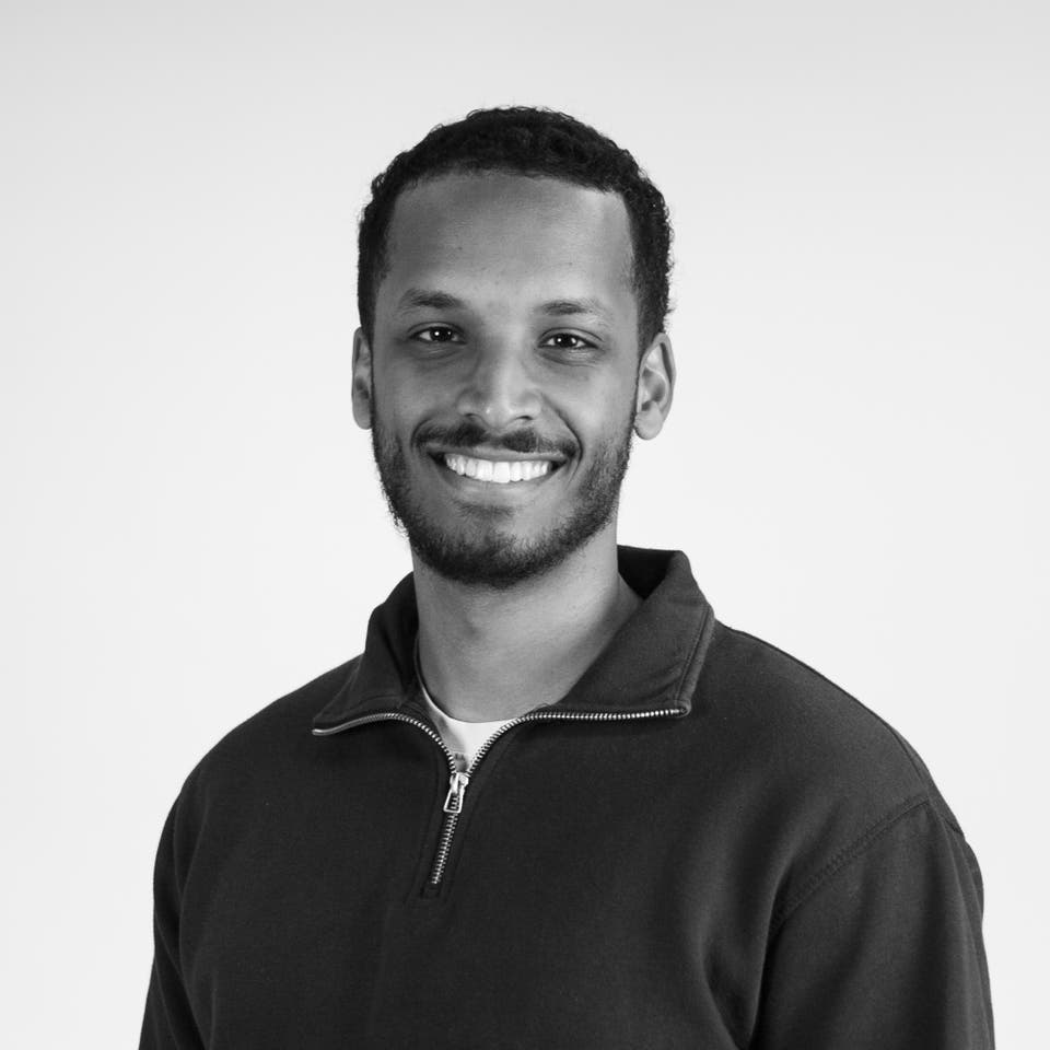 Ahmed Abdirahman Said