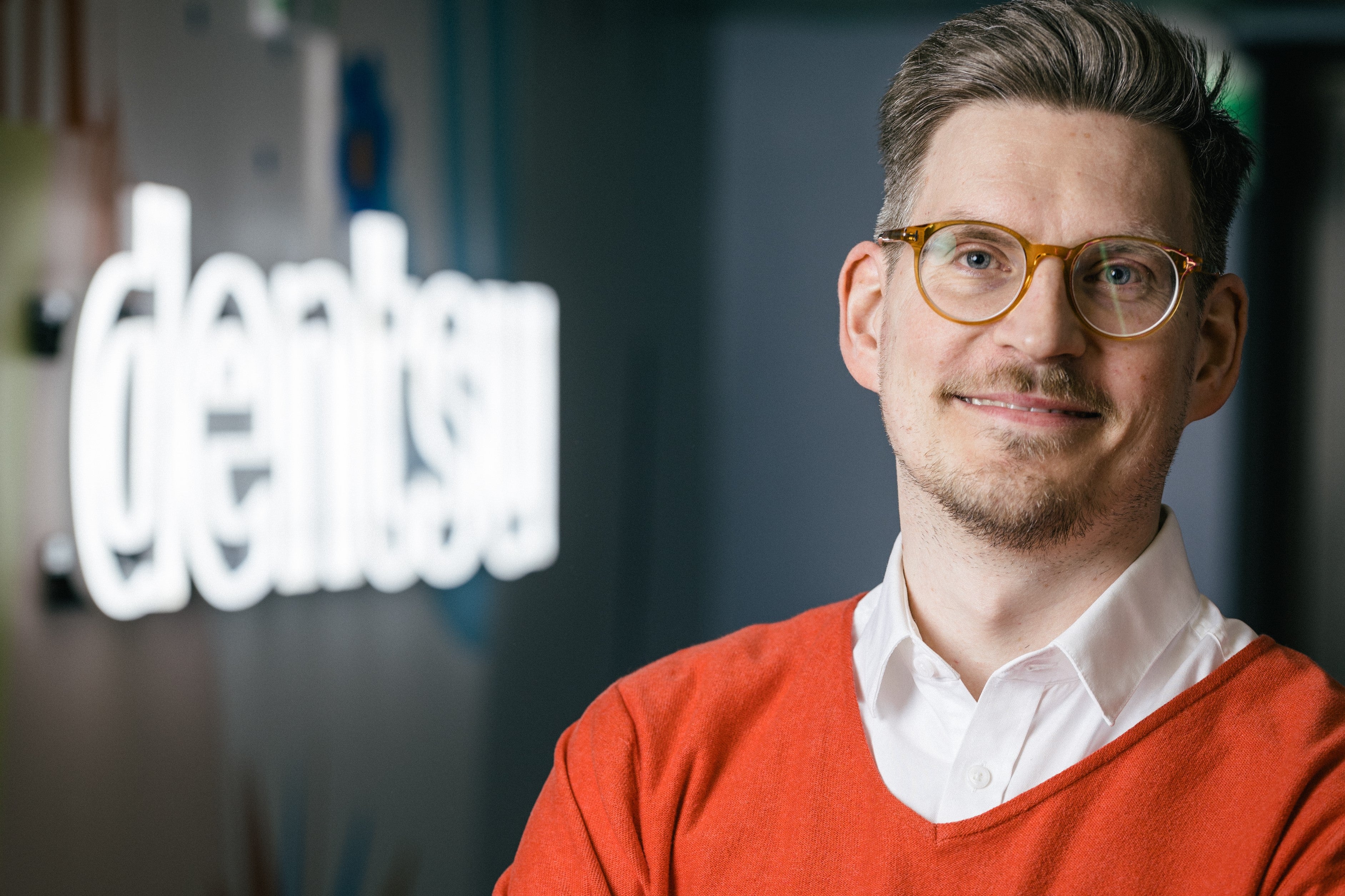 Juha Halmesvaara, Head of Strategy & Insight