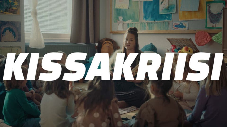 Kissakriisi