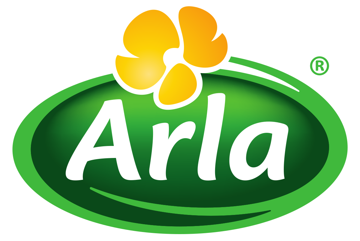 Arla logo