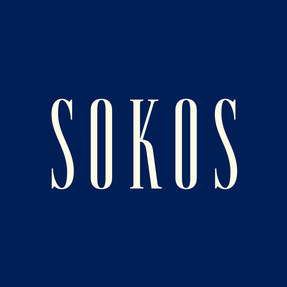 Sokos logo