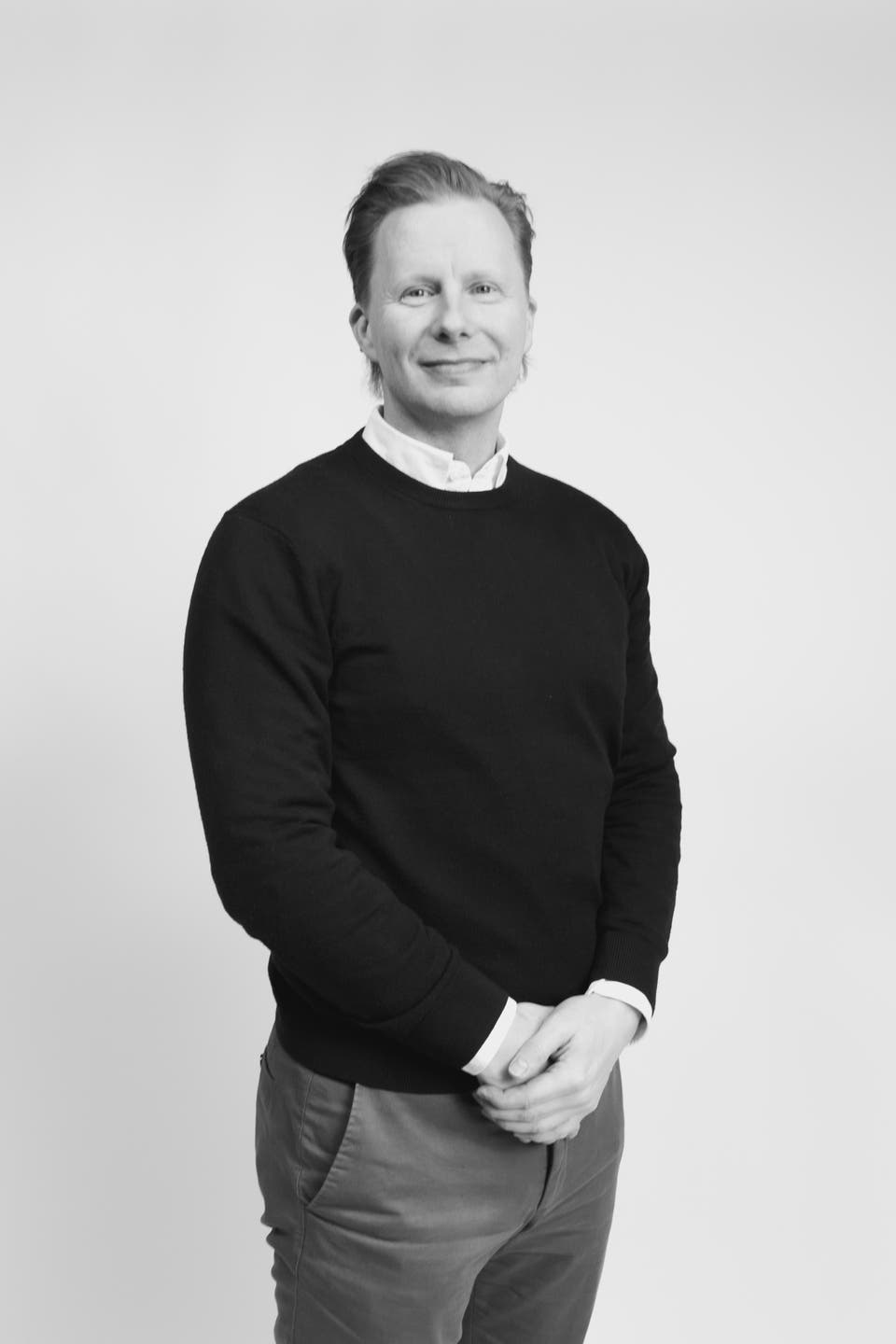 Jarkko Kantoluoto Managing Director, Media, dentsu Finland