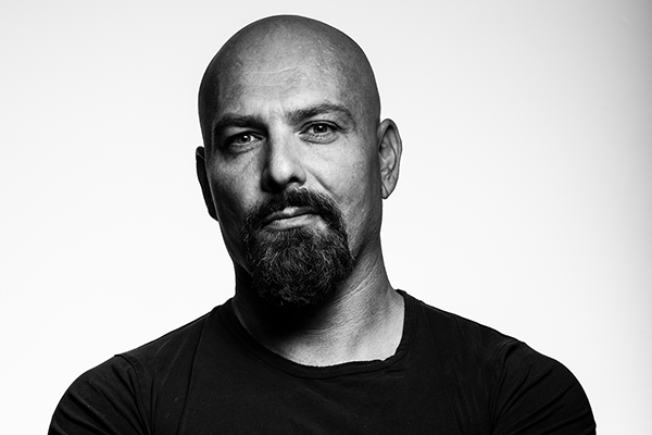 Mikael Nemeschansky aloittaa Dentsu Creativen vastaavana luovana johtajana