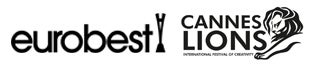 Eurobest ja Cannes Lions