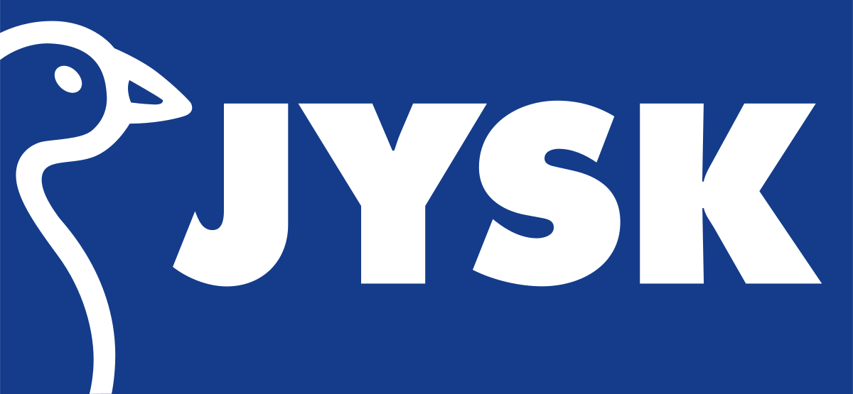 Jysk Logo