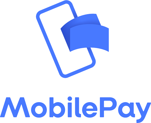 MobilePay logo