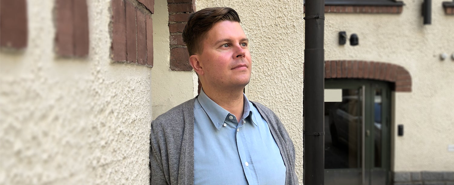 Isobarin senior consultant Tommi Tapiola