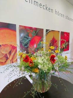  Abend in der Genussschule Südtirol