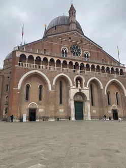 basilica di Sant'Antonio
