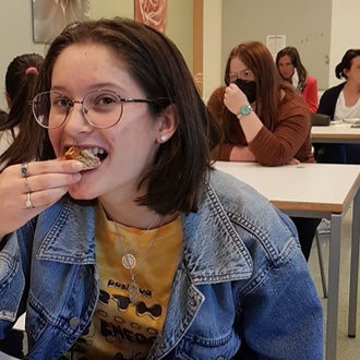 Insekten zum Essen - Proteinreich und schmackhaft