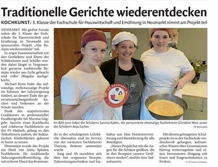 Tageszeitung Dolomiten, 17.02.2024