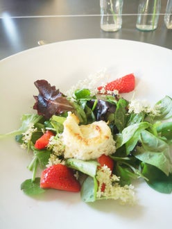  Abend in der Genussschule Südtirol