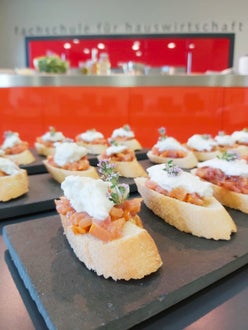  Abend in der Genussschule Südtirol