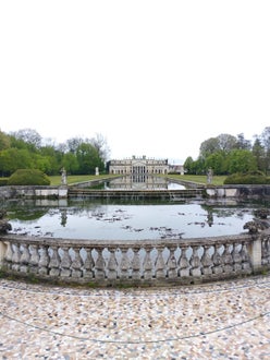 villa Pisani
