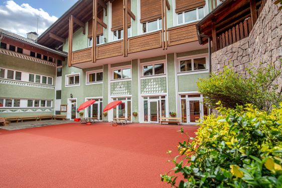 Scolina "Scurcià" de Urtijëi