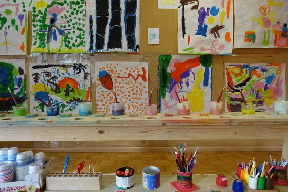 Chedri da culëur (Foto: Martin Dejori)