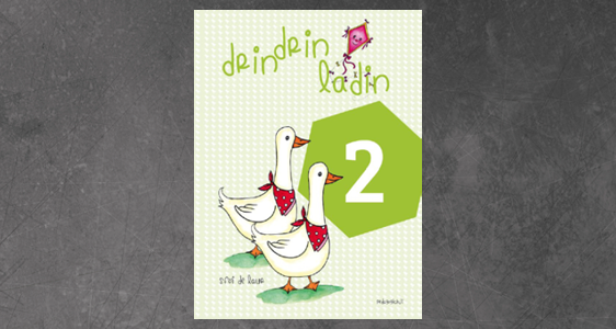 [Externer Link] Drindrin ladin