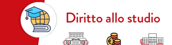 [Link esterno] Diritto allo studio