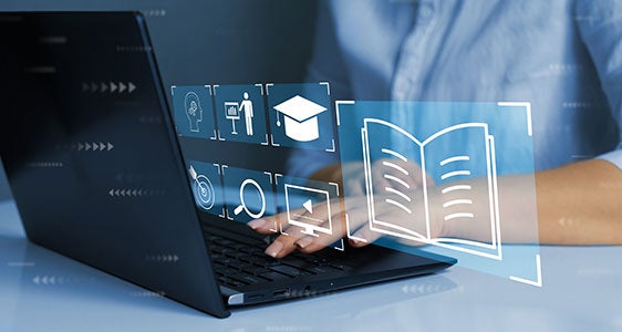 Report, relazioni e pubblicazioni