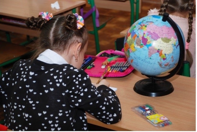 Inclujiun dla diversité culturala