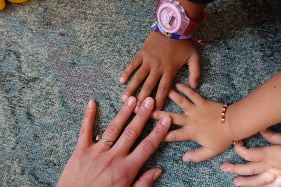 Mans - Foto Valentine Dejori