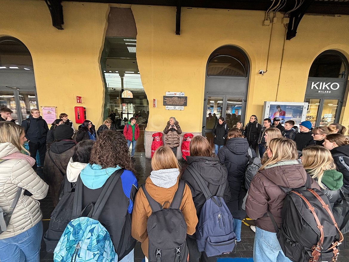 Anni di piombo - non c'ero ma so